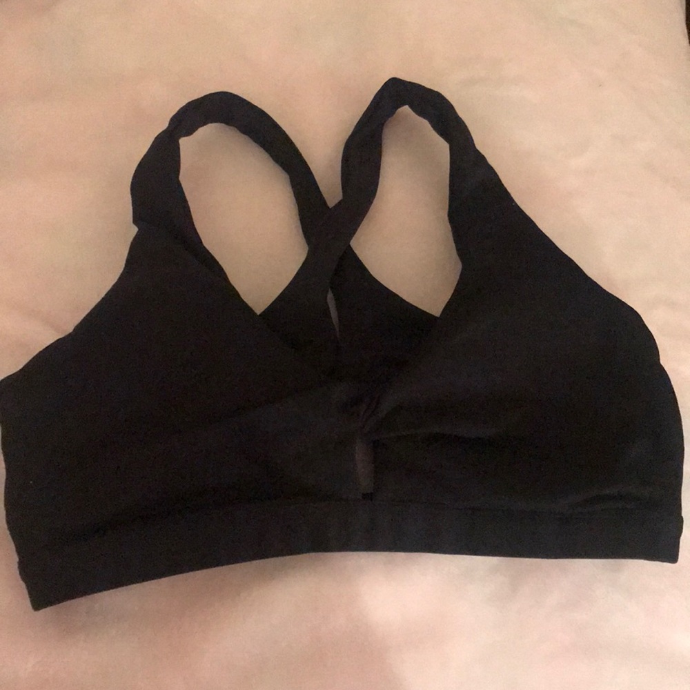 Sports bra